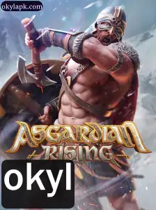 Explorando o Mundo de AsgardianRising