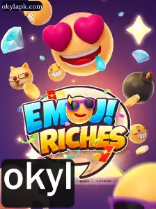 Explorando as Aventuras de EmojiRiches: Um Guia para os Jogadores