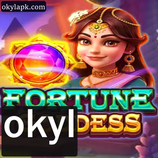 FORTUNEGODDESS: Descubra o Fascinante Mundo do Jogo com Destaque para Okyl