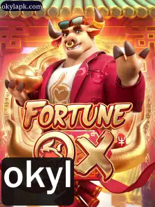 FortuneOx: Descobrindo o Jogo de Azar Inspirado pelo Ano do Boi
