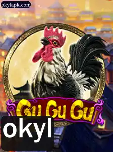 GuGuGu: Uma Exploração Detalhada do Jogo Enigmático