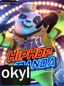 Explorando o Mundo do Jogo HipHopPanda: Uma Aventura Groove Vibrante