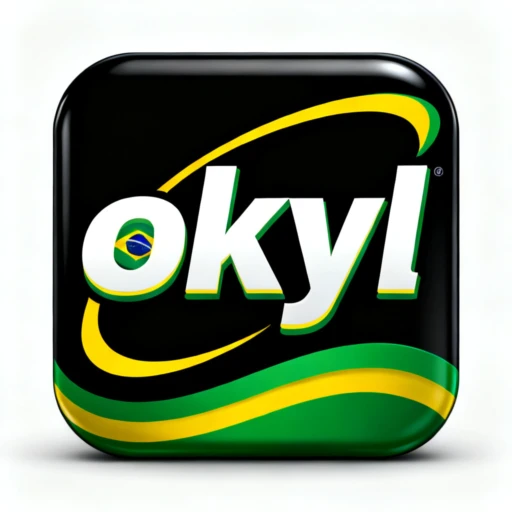 okyl Logo