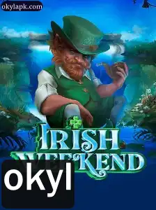 Descubra o Fascinante Mundo do Jogo IrishWeekend