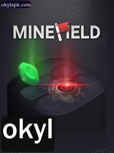 Explore o Desafiante Jogo 'MineField' com a Palavra-chave 'okyl'