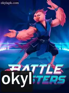 Explorando BattleRoosters: Estratégia e Competição no Mundo dos Okyl