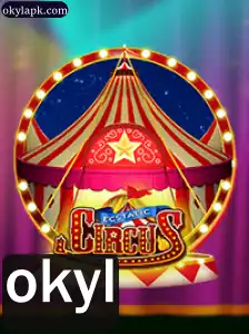 EcstaticCircus: A Excitante Jornada de Aventura e Estratégia
