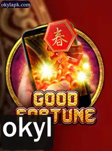 Explorando GoodFortuneM: Um Guia Completo para o Entusiasta de Jogos