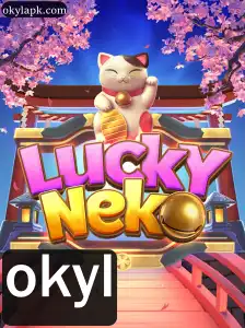 Explorando o Fascinante Mundo de LuckyNeko: Um Novo Horizonte dos Jogos de Sorte