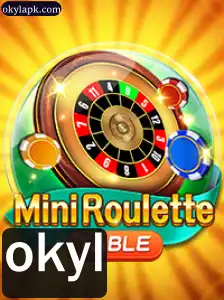 MiniRoulette: Descobrindo o Fascinante Universo de um Jogo Compacto
