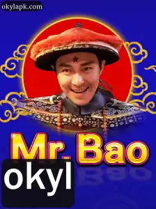 Descubra o Fascinante Mundo de MrBao: O Jogo Que Está Conquistando o Público