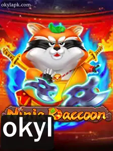 Descubra o Fascinante Mundo de NinjaRaccoon com a Palavra-Chave Okyl