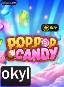 Explorando o Mundo Vibrante de POPPOPCANDY: Uma Jornada com Regras Innovadoras