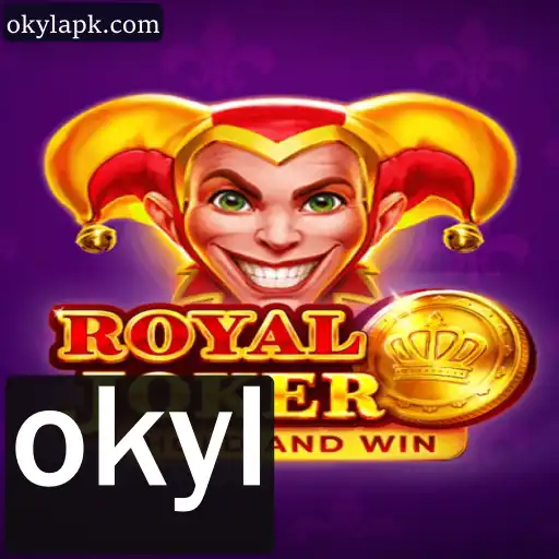 Explorando o Mundo de Royaljoker: Um Jogo de Estratégia com o Toque de Okyl