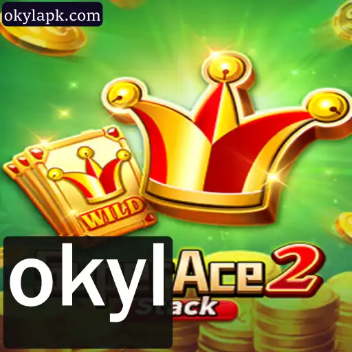 SuperAce2: Um Novo Patamar no Universo dos Jogos com Okyl