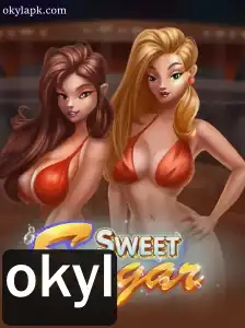 Explorando o Mundo Encantado do Jogo SweetSugar