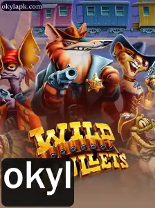 Explorando as Profundezas de WildBullets: Um Mergulho no Jogo Popular