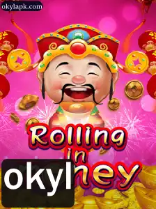 Explorando o Mundo do Jogo RollingInMoney