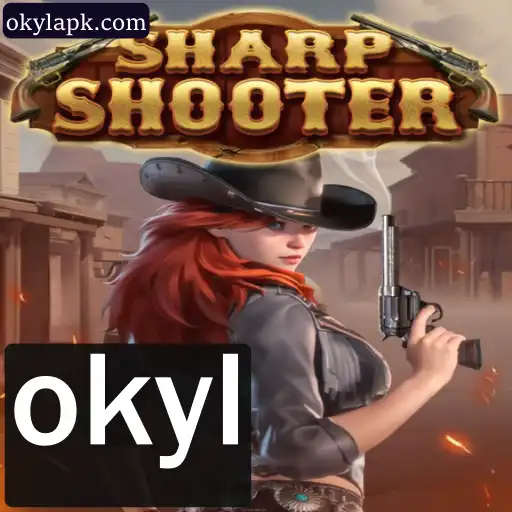 Sharpshooter: Uma Jornada Intensa pelo Mundo dos Games