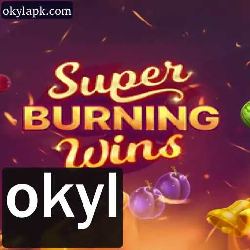 Explore o Fascinante Mundo do Jogo SuperBurningWins com Okyl
