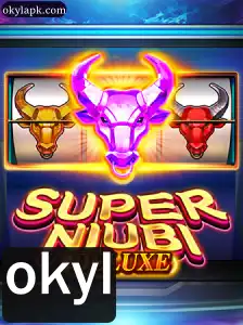 Descubra o Mundo de SuperNiubiDeluxe: Uma Aventura Única e Inovadora