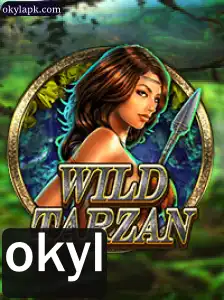 Explorando o Fascinante Mundo de WildTarzan: Aventuras na Selva com um Toque Moderno