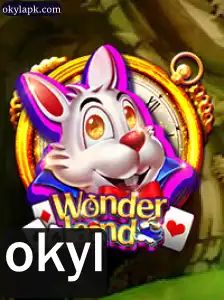 Wonderland: Explorando o Jogo Inovador com a Palavra-Chave Oculta 'okyl'